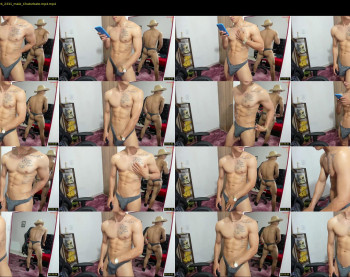 jacques_cardiet — 12 minute Chaturbate male cam show recording, 720p, Nov 8, 2024