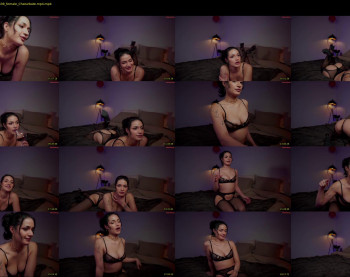 jadeperez_ — 34 minute Chaturbate female cam show recording, 720p, Nov 9, 2024