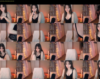 jane_kinn — 19 minute Chaturbate female cam show recording, 720p, Nov 9, 2024