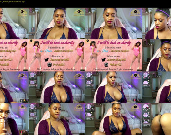 jasminekay — 120 minute Chaturbate female cam show recording, 720p, Nov 8, 2024