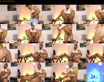 jaycobortiz_ — 116 minute Chaturbate male cam show recording, 720p, Nov 8, 2024