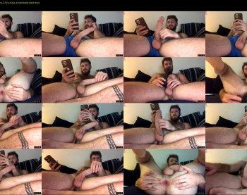 johnthomasbwc — 30 minute Chaturbate male cam show recording, 720p, Nov 8, 2024
