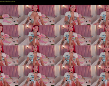 july__villa — 6 minute Chaturbate female cam show recording, 720p, Nov 9, 2024