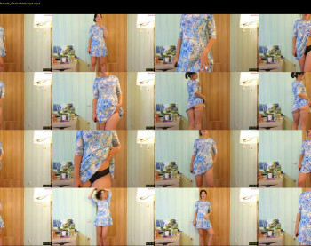 kettimi — 4 minute Chaturbate female cam show recording, 720p, Nov 8, 2024