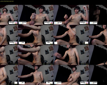 khozler_ — 17 minute Chaturbate male cam show recording, 720p, Nov 9, 2024