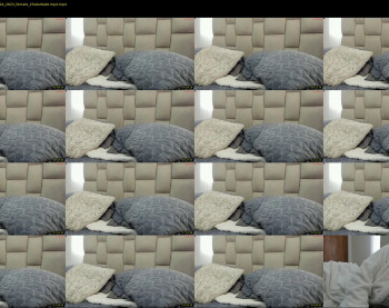 killer_candywow — 30 minute Chaturbate female cam show recording, 720p, Nov 8, 2024