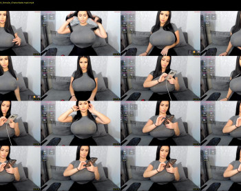 kitty_hotx — 5 minute Chaturbate female cam show recording, 720p, Nov 8, 2024