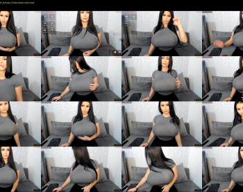 kitty_hotx — 21 minute Chaturbate female cam show recording, 720p, Nov 8, 2024