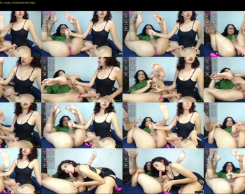 kittyheavy — 77 minute Chaturbate couple cam show recording, 720p, Nov 8, 2024