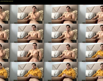 kiwigray — 95 minute Chaturbate male cam show recording, 720p, Nov 8, 2024