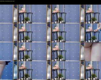 kriskras__ — 12 minute Chaturbate female cam show recording, 720p, Nov 8, 2024