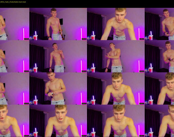 kurt_hanssen — 9 minute Chaturbate male cam show recording, 720p, Nov 8, 2024