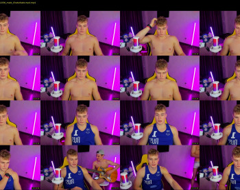 kurt_hanssen — 86 minute Chaturbate male cam show recording, 720p, Nov 8, 2024
