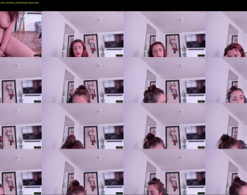 lalanaughty1 — 26 minute Chaturbate female cam show recording, 720p, Nov 8, 2024