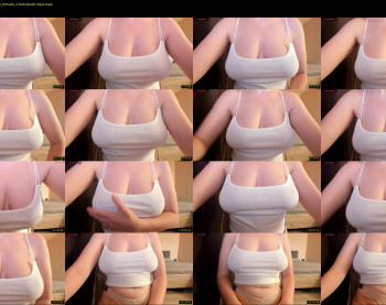 laracara — 104 minute Chaturbate female cam show recording, 720p, Nov 8, 2024