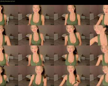 lenamuti — 33 minute Chaturbate female cam show recording, 720p, Nov 8, 2024