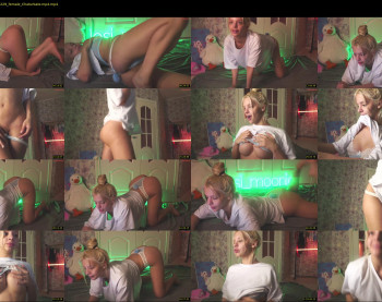 lesi_moonie — 72 minute Chaturbate female cam show recording, 720p, Nov 8, 2024