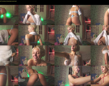 lesi_moonie — 121 minute Chaturbate female cam show recording, 720p, Nov 8, 2024