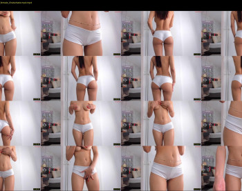 lili_foxy — 42 minute Chaturbate female cam show recording, 720p, Nov 8, 2024