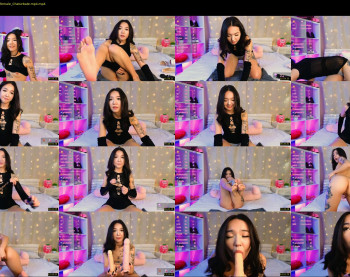 lin_kun — 17 minute Chaturbate female cam show recording, 720p, Nov 8, 2024