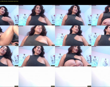linda_morgan1 — 120 minute Chaturbate female cam show recording, 720p, Nov 8, 2024