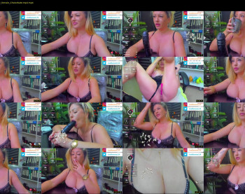 lisa2018 — 120 minute Chaturbate female cam show recording, 720p, Nov 9, 2024