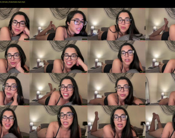 luxcher22 — 121 minute Chaturbate female cam show recording, 480p, Nov 8, 2024