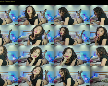 lyahaven — 17 minute Chaturbate female cam show recording, 720p, Nov 9, 2024