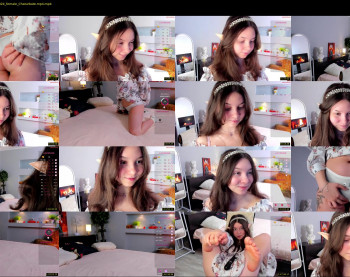 lynngroves — 122 minute Chaturbate female cam show recording, 720p, Nov 8, 2024