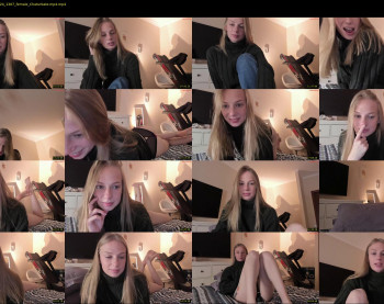 magic_couple13 — 66 minute Chaturbate couple cam show recording, 720p, Nov 8, 2024