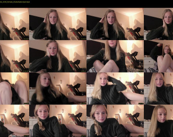 magic_couple13 — 10 minute Chaturbate couple cam show recording, 720p, Nov 8, 2024