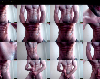 maluma4you — 3 minute Chaturbate male cam show recording, 720p, Nov 8, 2024