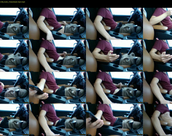 mareczek32 — 82 minute Chaturbate male cam show recording, 480p, Nov 8, 2024