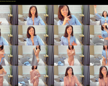 mariagold — 49 minute Chaturbate female cam show recording, 720p, Nov 8, 2024