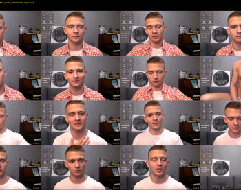 marvelboy_ — 67 minute Chaturbate male cam show recording, 720p, Nov 8, 2024