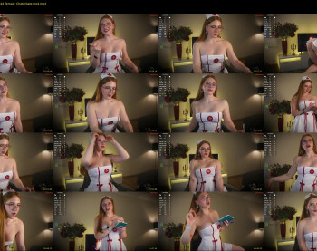 maryssaa_ — 51 minute Chaturbate female cam show recording, 720p, Nov 8, 2024