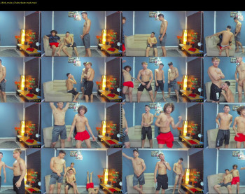 masters_sexx — 119 minute Chaturbate male cam show recording, 720p, Nov 8, 2024