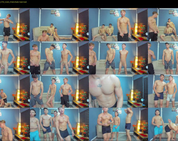 masters_sexx — 52 minute Chaturbate male cam show recording, 720p, Nov 8, 2024