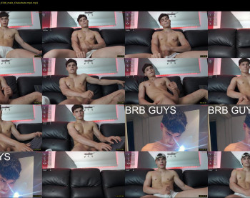 max_cortes1_ — 123 minute Chaturbate male cam show recording, 720p, Nov 9, 2024