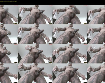 menbienn2017 — 6 minute Chaturbate male cam show recording, 480p, Nov 8, 2024