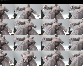 menbienn2017 — 14 minute Chaturbate male cam show recording, 480p, Nov 8, 2024