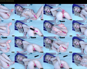 mercy_bloom — 120 minute Chaturbate female cam show recording, 720p, Nov 8, 2024