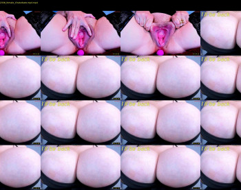 merelin_gold — 15 minute Chaturbate female cam show recording, 720p, Nov 8, 2024