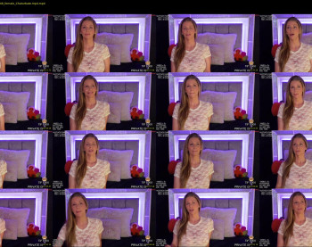 miakinkdd — 4 minute Chaturbate female cam show recording, 720p, Nov 9, 2024