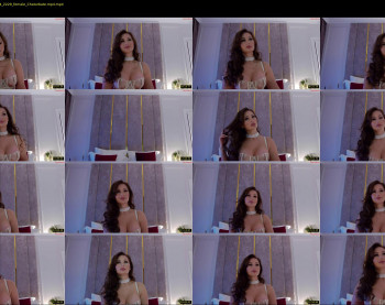miladystarlight — 36 minute Chaturbate female cam show recording, 720p, Nov 8, 2024