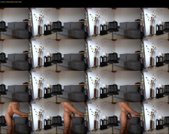 mrlouiss — 8 minute Chaturbate male cam show recording, 720p, Nov 8, 2024