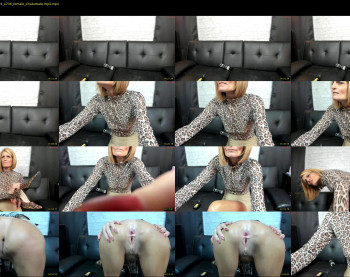 mrswadsworthy — 4 minute Chaturbate female cam show recording, 720p, Nov 8, 2024