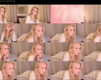 myassistant — 15 minute Chaturbate female cam show recording, 720p, Nov 9, 2024