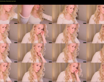 myassistant — 20 minute Chaturbate female cam show recording, 720p, Nov 9, 2024