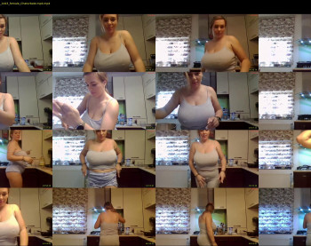 natashaboobs — 57 minute Chaturbate female cam show recording, 720p, Nov 8, 2024